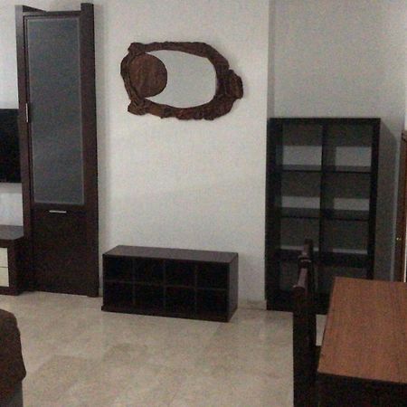 Appartamento Duplex En El Centro De Huelva Esterno foto