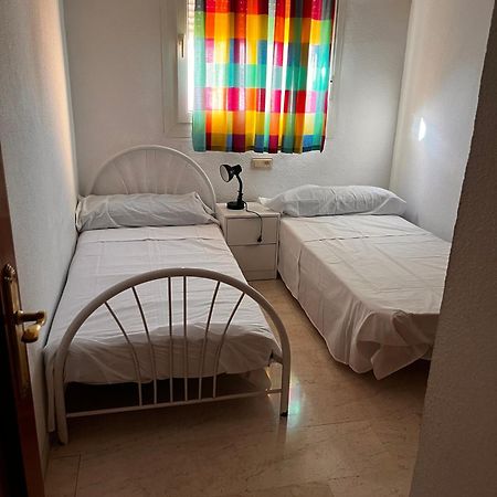 Appartamento Duplex En El Centro De Huelva Esterno foto
