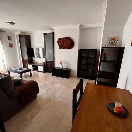 Appartamento Duplex En El Centro De Huelva Esterno foto