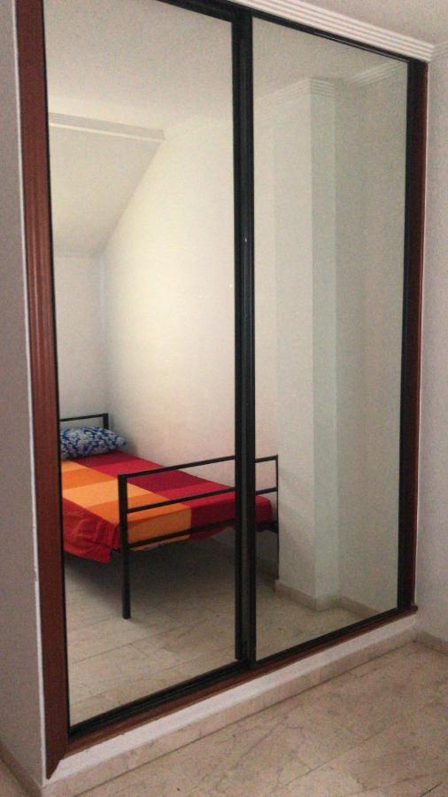Appartamento Duplex En El Centro De Huelva Esterno foto