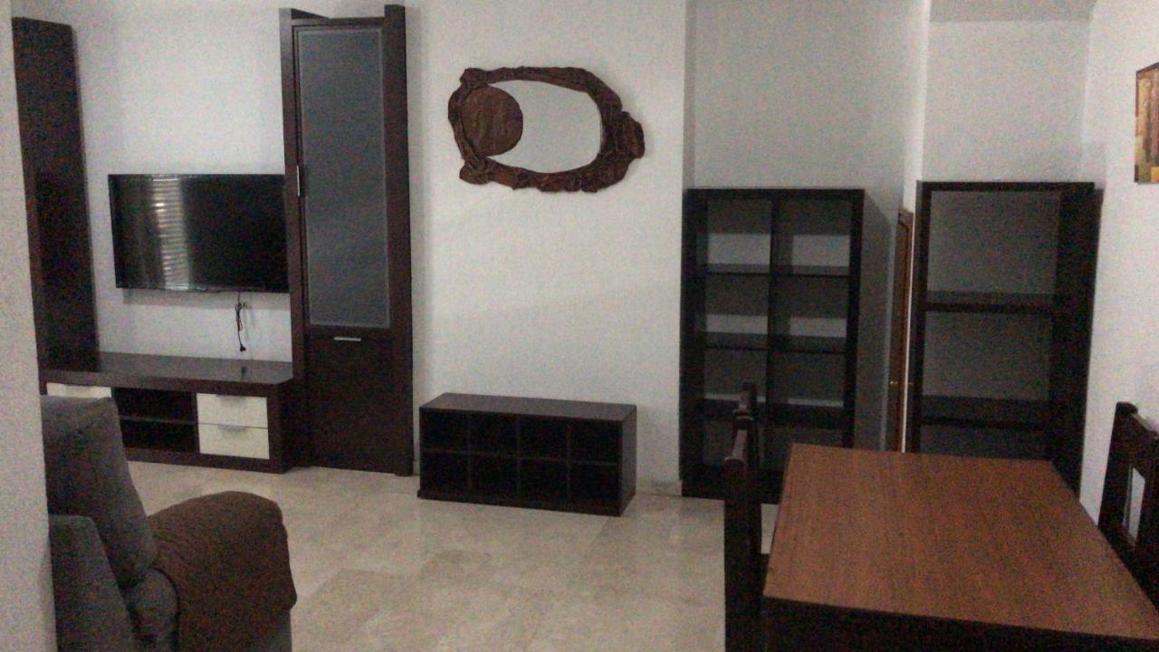 Appartamento Duplex En El Centro De Huelva Esterno foto