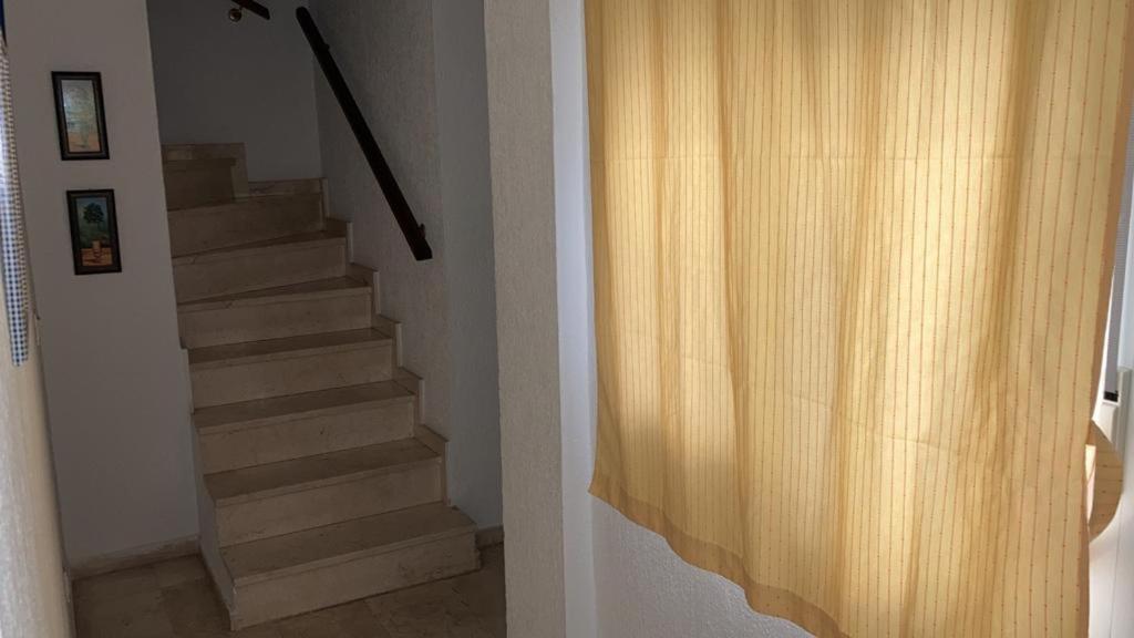 Appartamento Duplex En El Centro De Huelva Esterno foto