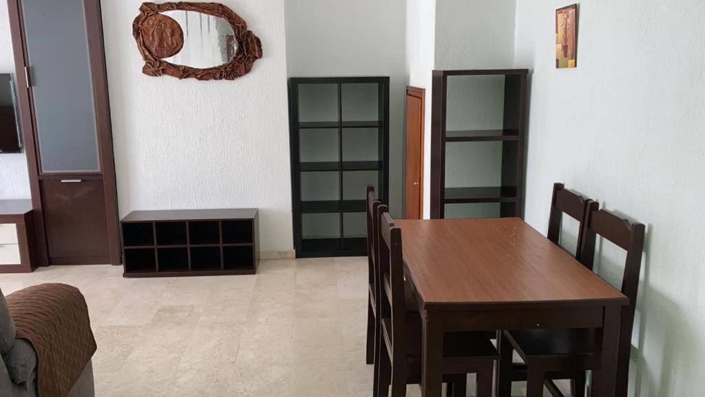 Appartamento Duplex En El Centro De Huelva Esterno foto