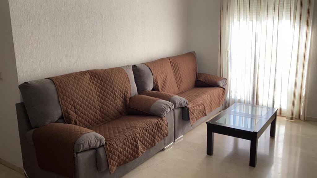 Appartamento Duplex En El Centro De Huelva Esterno foto