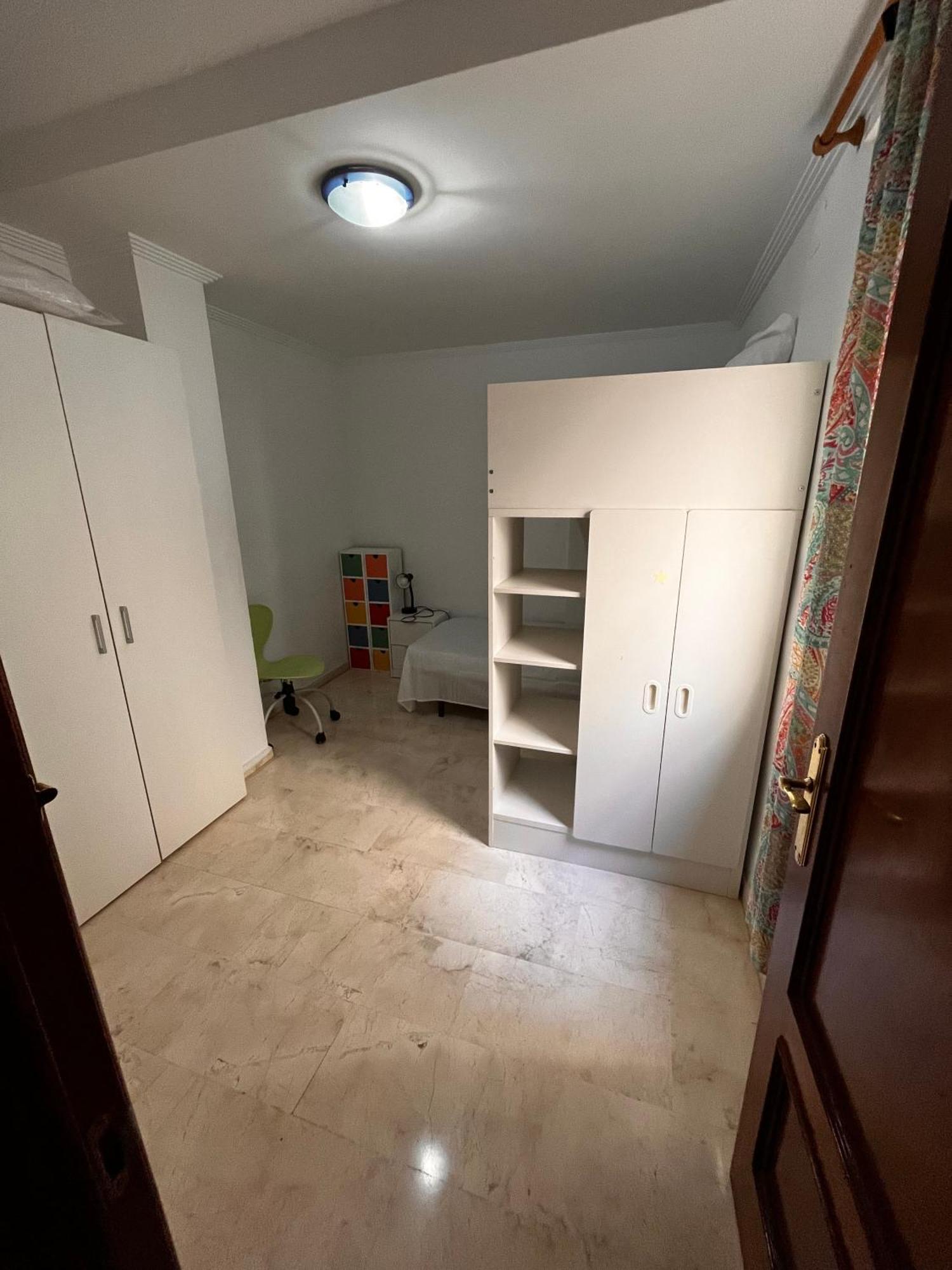 Appartamento Duplex En El Centro De Huelva Esterno foto
